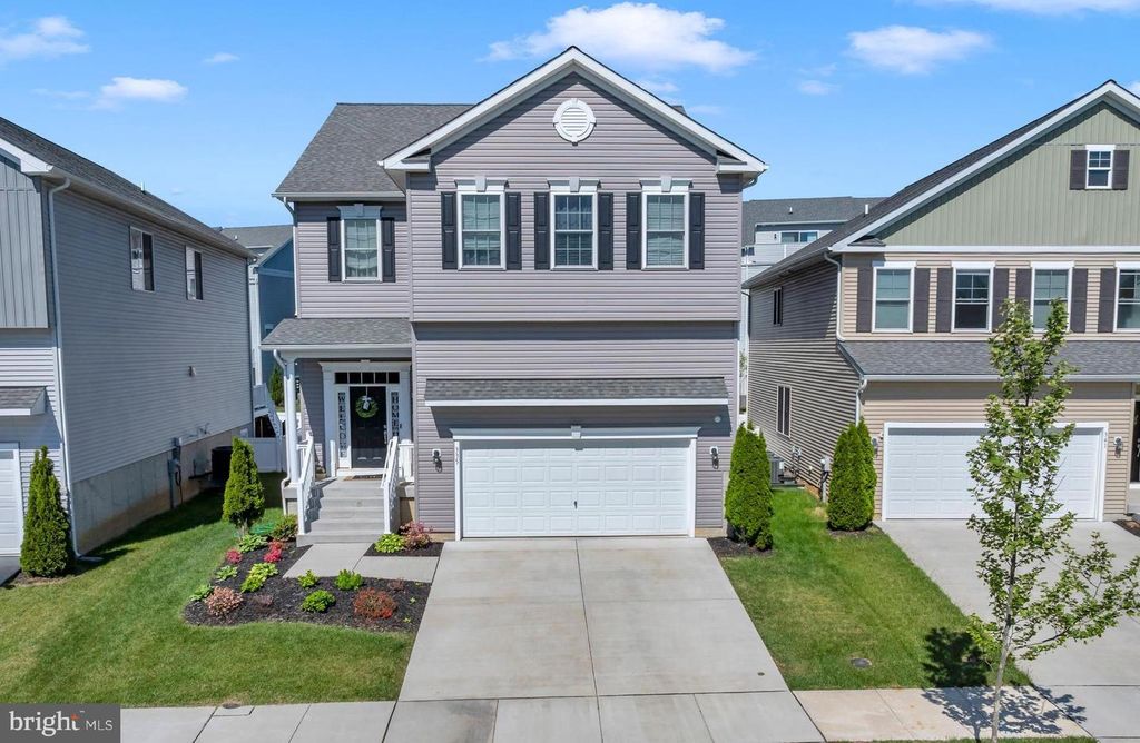 Image 1 of property listing at 335 ANNA CAROL DR, Stevensville, MD 21666