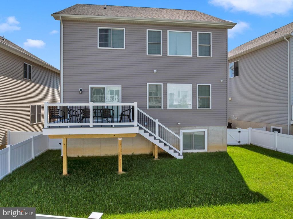 Image 47 of property listing at 335 ANNA CAROL DR, Stevensville, MD 21666