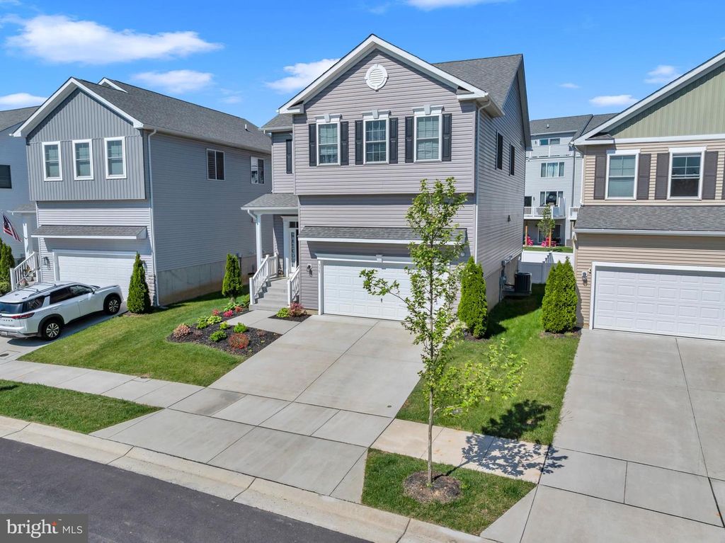 Image 69 of property listing at 335 ANNA CAROL DR, Stevensville, MD 21666