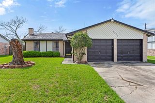 7023 Maczali Drive, Houston, TX 77489