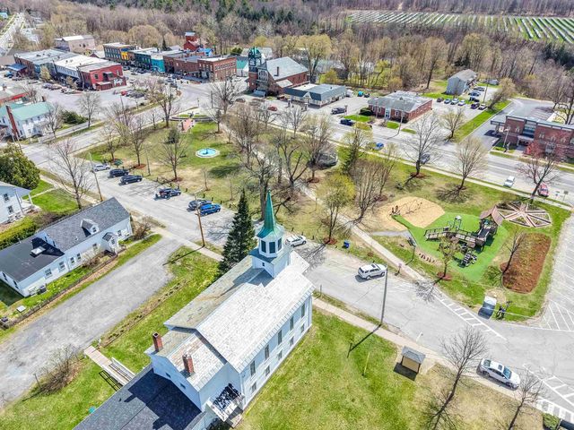 14 School Street, Bristol, VT 05443