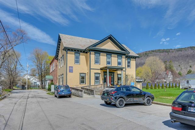 14 School Street, Bristol, VT 05443