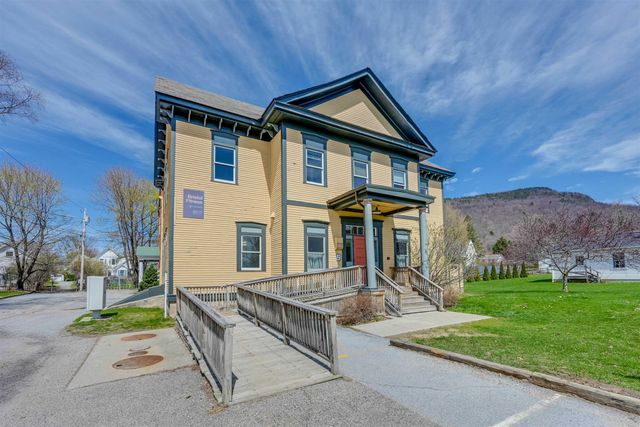 14 School Street, Bristol, VT 05443