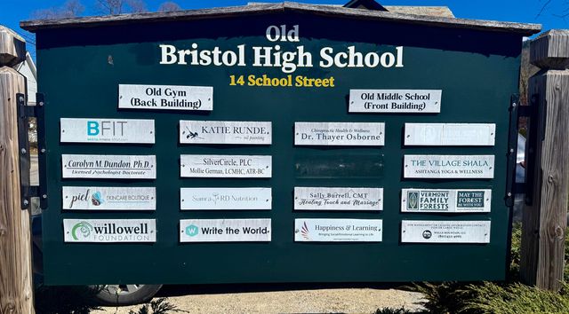14 School Street, Bristol, VT 05443