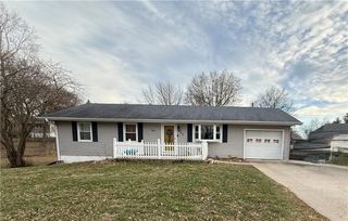 444 W 16TH Street, Maryville, MO 64468