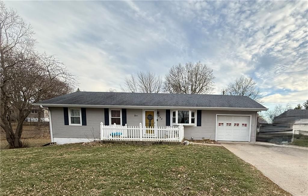 444 W 16TH Street, Maryville, MO 64468