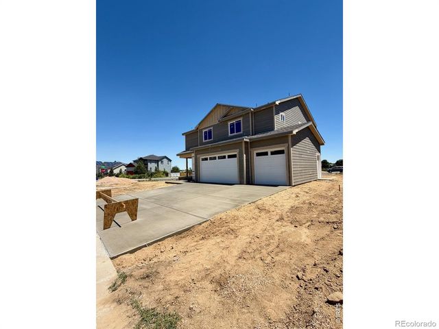 9050 Harlequin Circle, Frederick, CO 80504