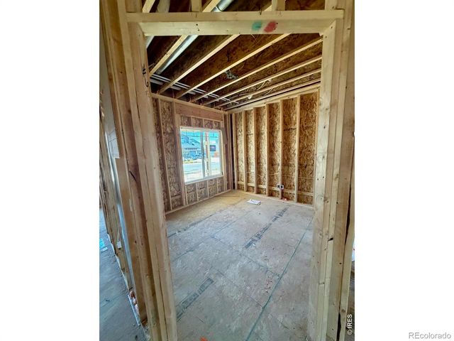 9050 Harlequin Circle, Frederick, CO 80504