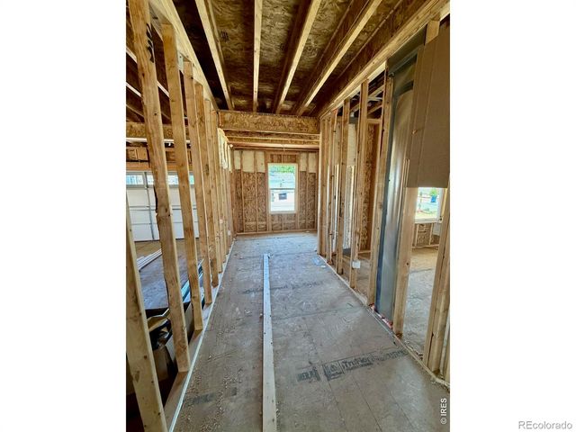 9050 Harlequin Circle, Frederick, CO 80504