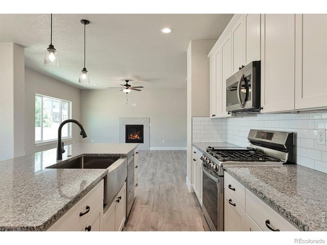 9050 Harlequin Circle, Frederick, CO 80504