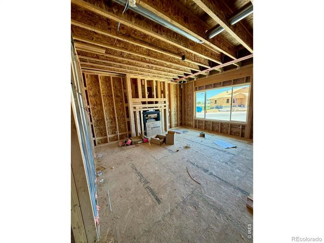 9050 Harlequin Circle, Frederick, CO 80504