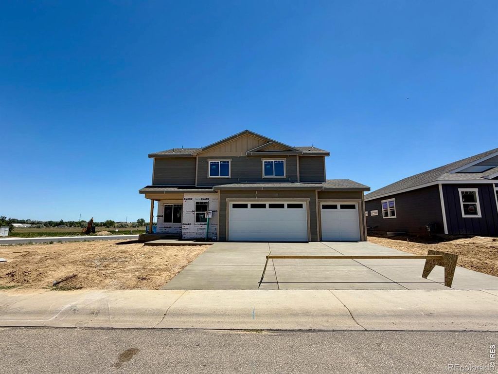 9050 Harlequin Circle, Frederick, CO 80504