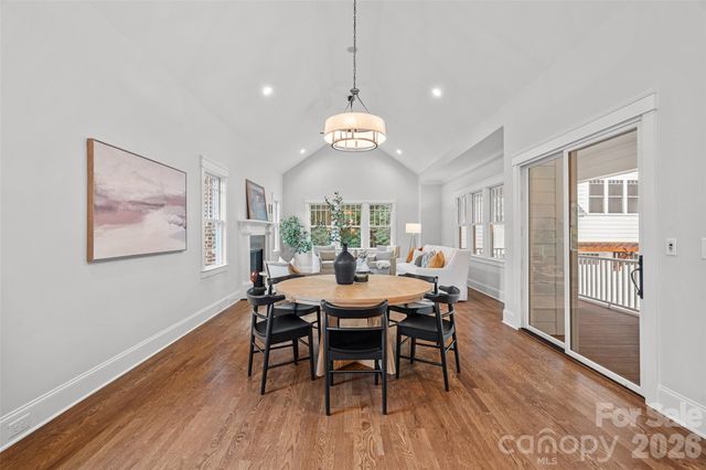 709 N Main Street, Davidson, NC 28036