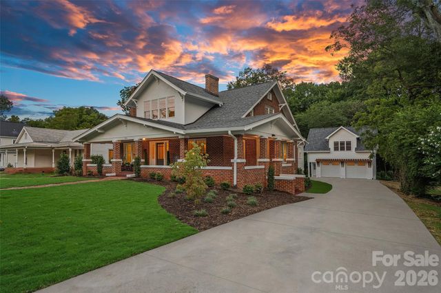 709 N Main Street, Davidson, NC 28036