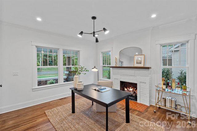 709 N Main Street, Davidson, NC 28036