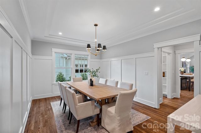 709 N Main Street, Davidson, NC 28036