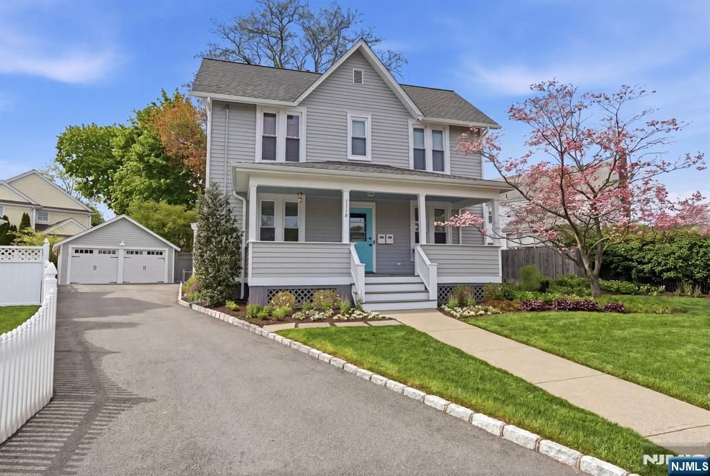 1116 Broad Street, Bloomfield, NJ 07003