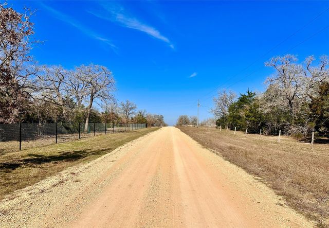 0 Wood Haven Drive, Waelder, TX 78959