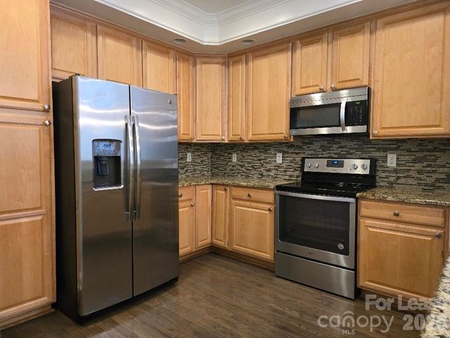 2359 Madeline Meadow Drive, Charlotte, NC 28217