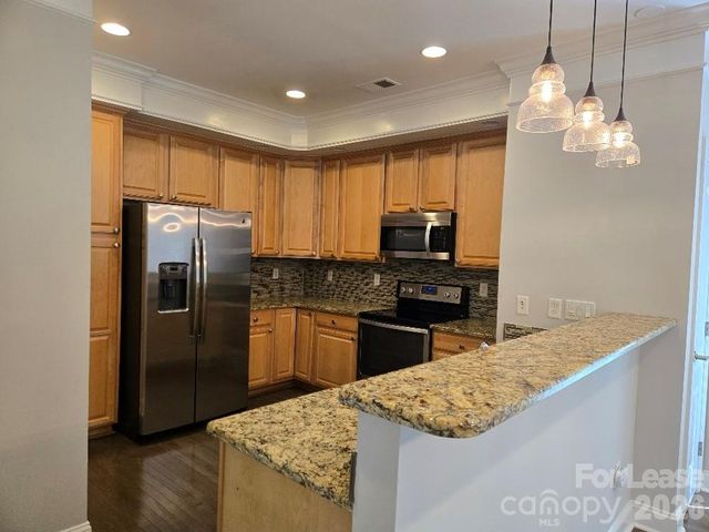 2359 Madeline Meadow Drive, Charlotte, NC 28217
