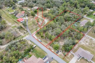 13018 KITTIWAKE ROAD, Weeki Wachee, FL 34614