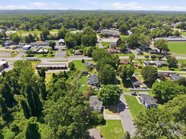 302 Houser Street, Cherryville, NC 28021
