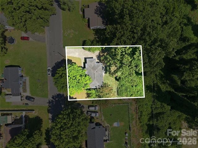 302 Houser Street, Cherryville, NC 28021