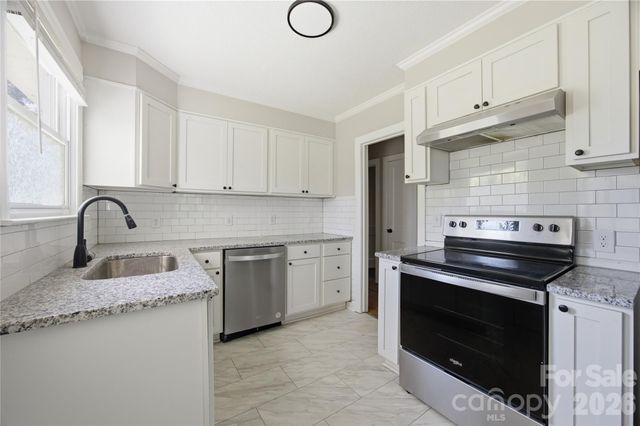 302 Houser Street, Cherryville, NC 28021