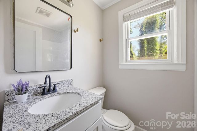 302 Houser Street, Cherryville, NC 28021