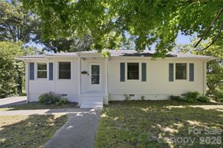 302 Houser Street, Cherryville, NC 28021