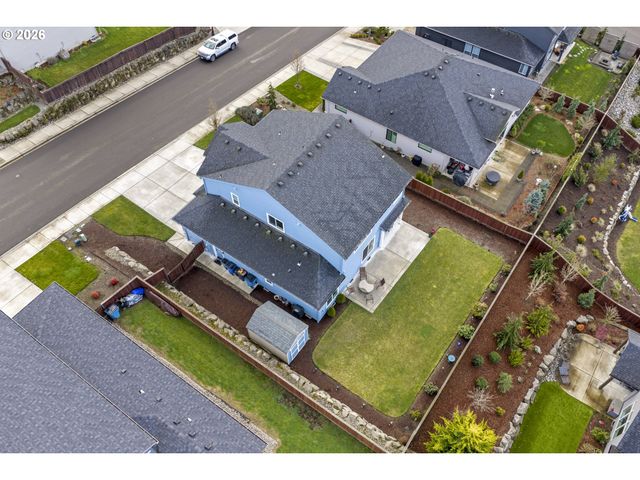 676 E WHITE OAK Ave, La Center, WA 98629