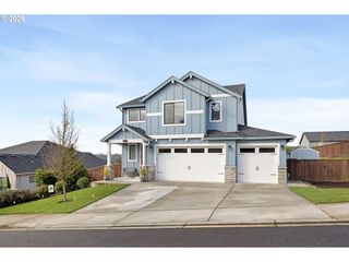 676 E WHITE OAK Ave, La Center, WA 98629
