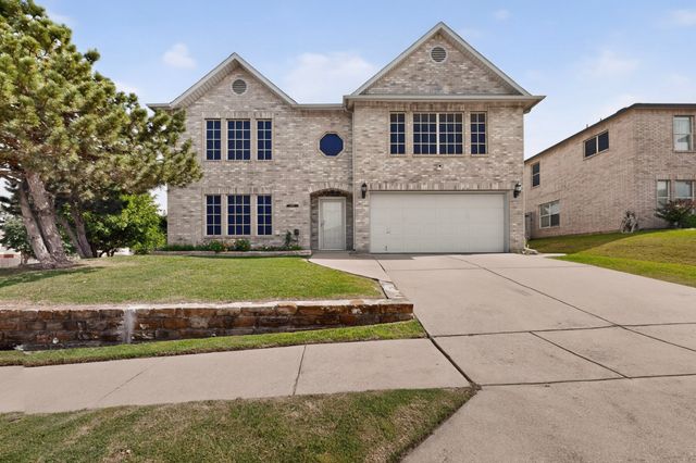 4172 Jenny Lake Trail, Fort Worth, TX 76244