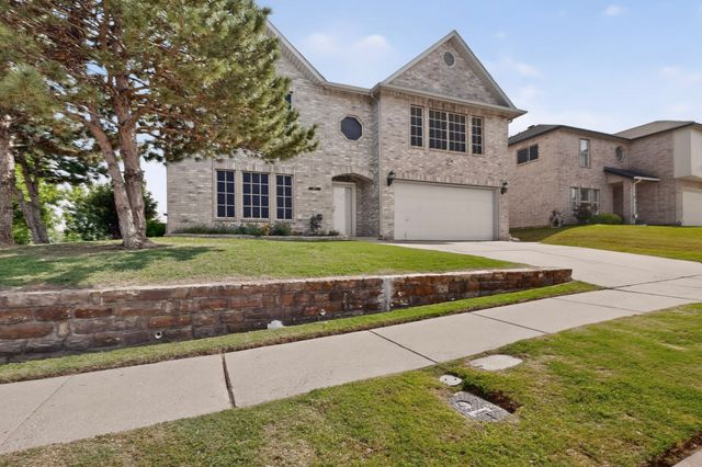 4172 Jenny Lake Trail, Fort Worth, TX 76244