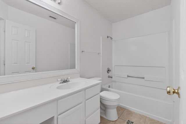 4172 Jenny Lake Trail, Fort Worth, TX 76244