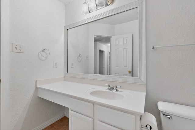 4172 Jenny Lake Trail, Fort Worth, TX 76244