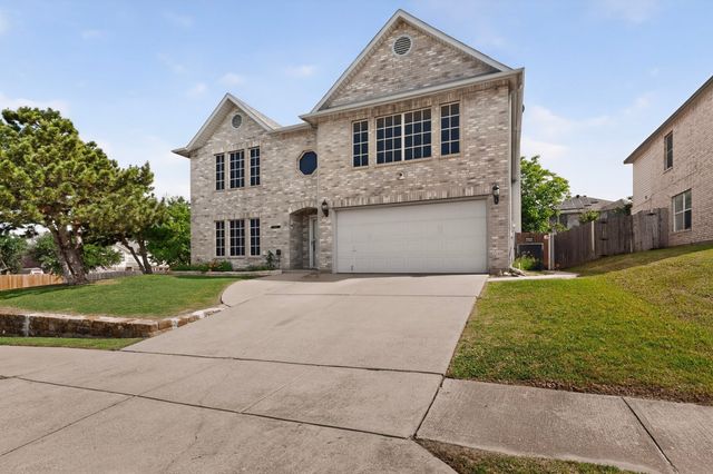 4172 Jenny Lake Trail, Fort Worth, TX 76244