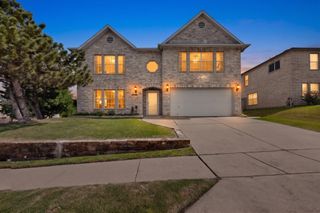 4172 Jenny Lake Trail, Fort Worth, TX 76244