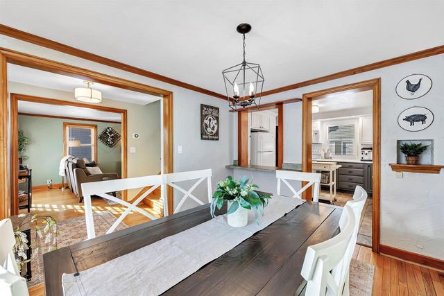 663 CHESTNUT STREET, Neenah, WI 54956