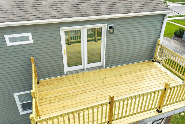 663 CHESTNUT STREET, Neenah, WI 54956