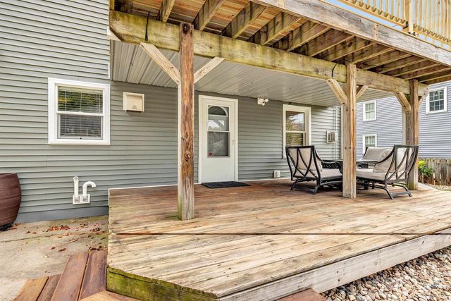 663 CHESTNUT STREET, Neenah, WI 54956