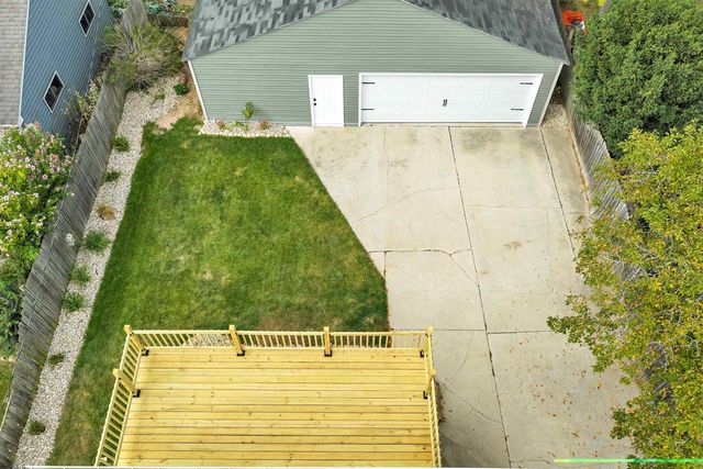 663 CHESTNUT STREET, Neenah, WI 54956