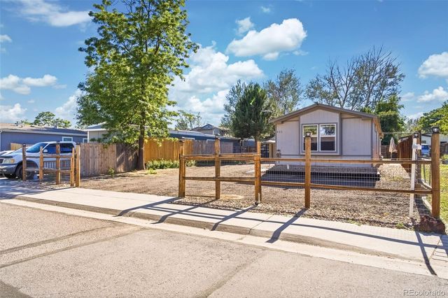 422 Willow Drive, Brighton, CO 80603