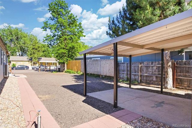 422 Willow Drive, Brighton, CO 80603