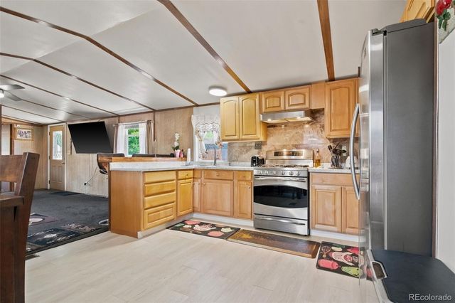 422 Willow Drive, Brighton, CO 80603