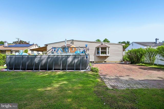 51 NASSAU RD, Lumberton, NJ 08048