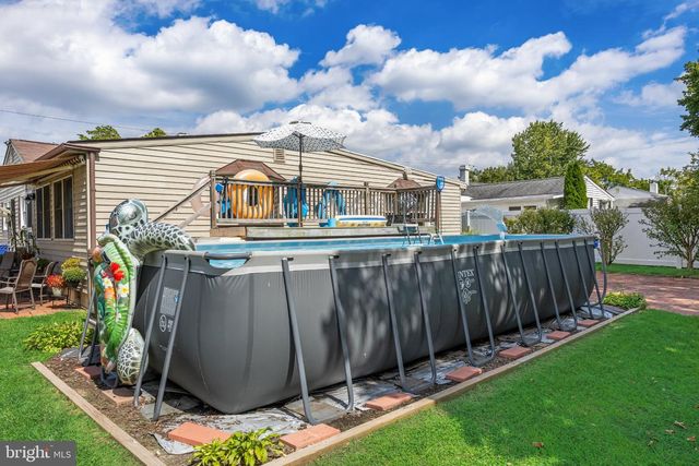 51 NASSAU RD, Lumberton, NJ 08048