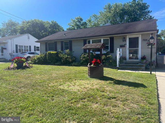 51 NASSAU RD, Lumberton, NJ 08048