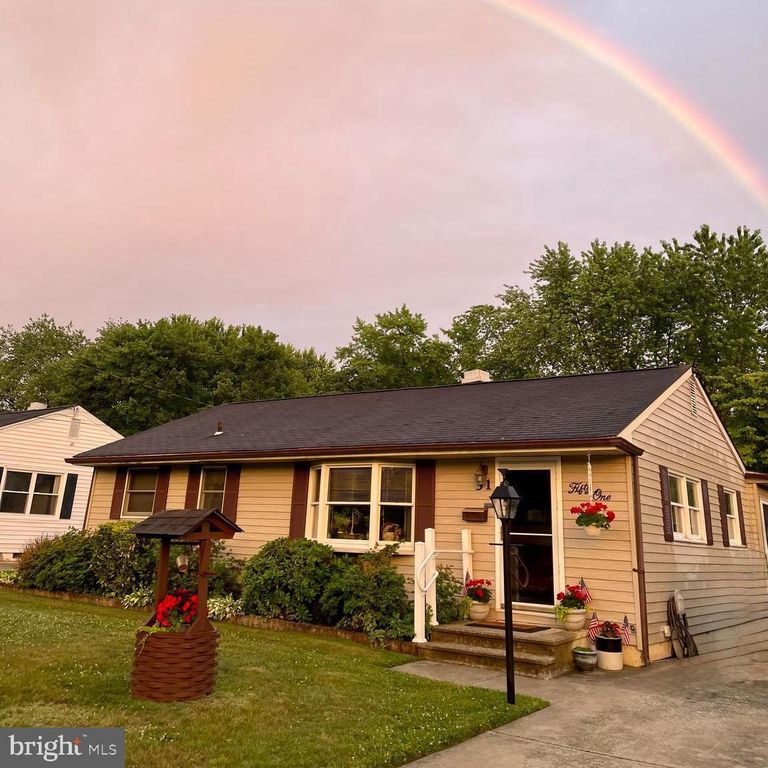 51 NASSAU RD, Lumberton, NJ 08048