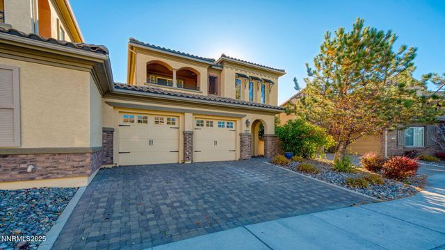 1812 Braemore Drive, Reno, NV 89521